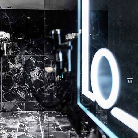 Black Hotels Koeln Exteriér fotografie
