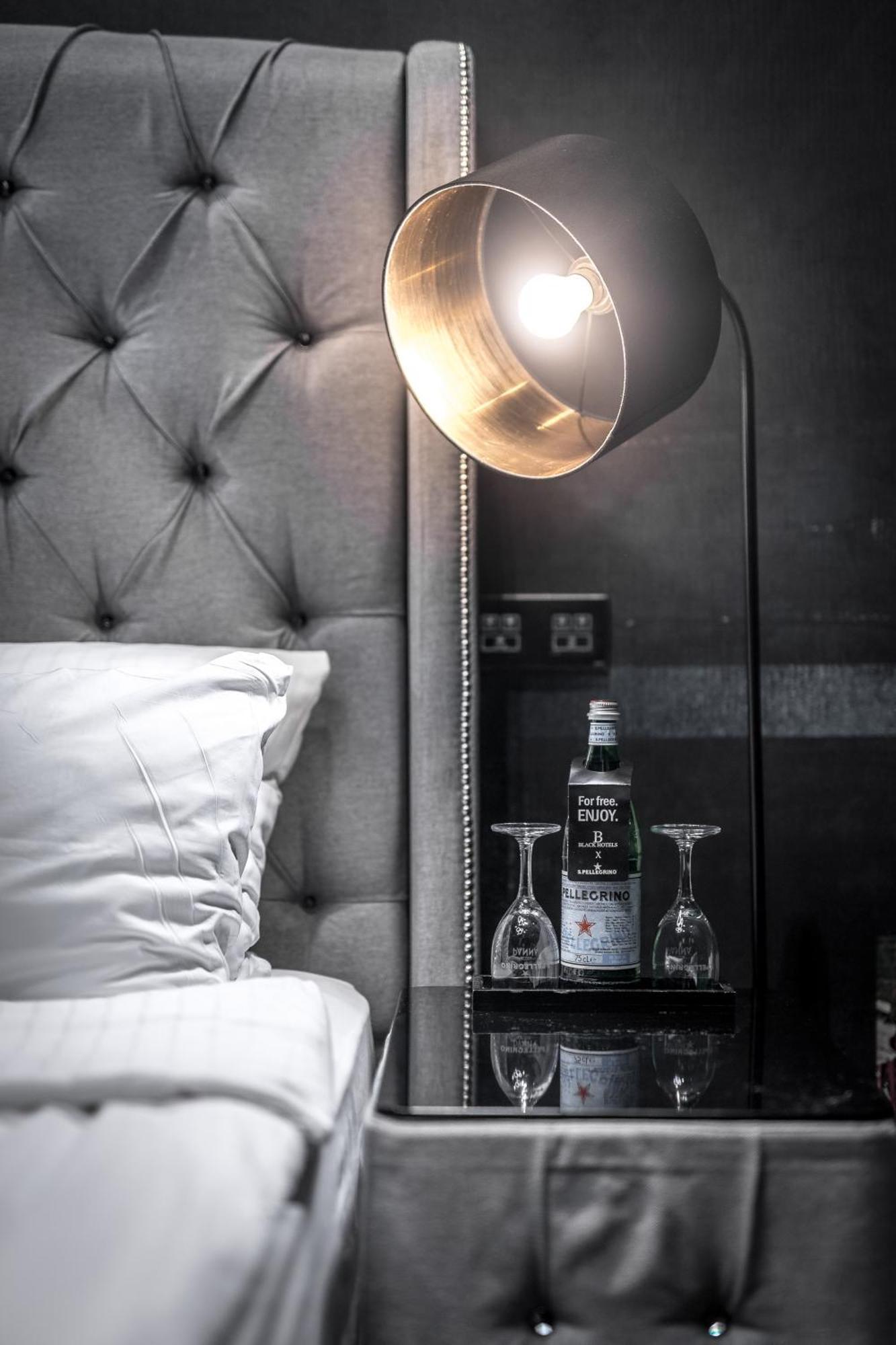 Black Hotels Koeln Exteriér fotografie