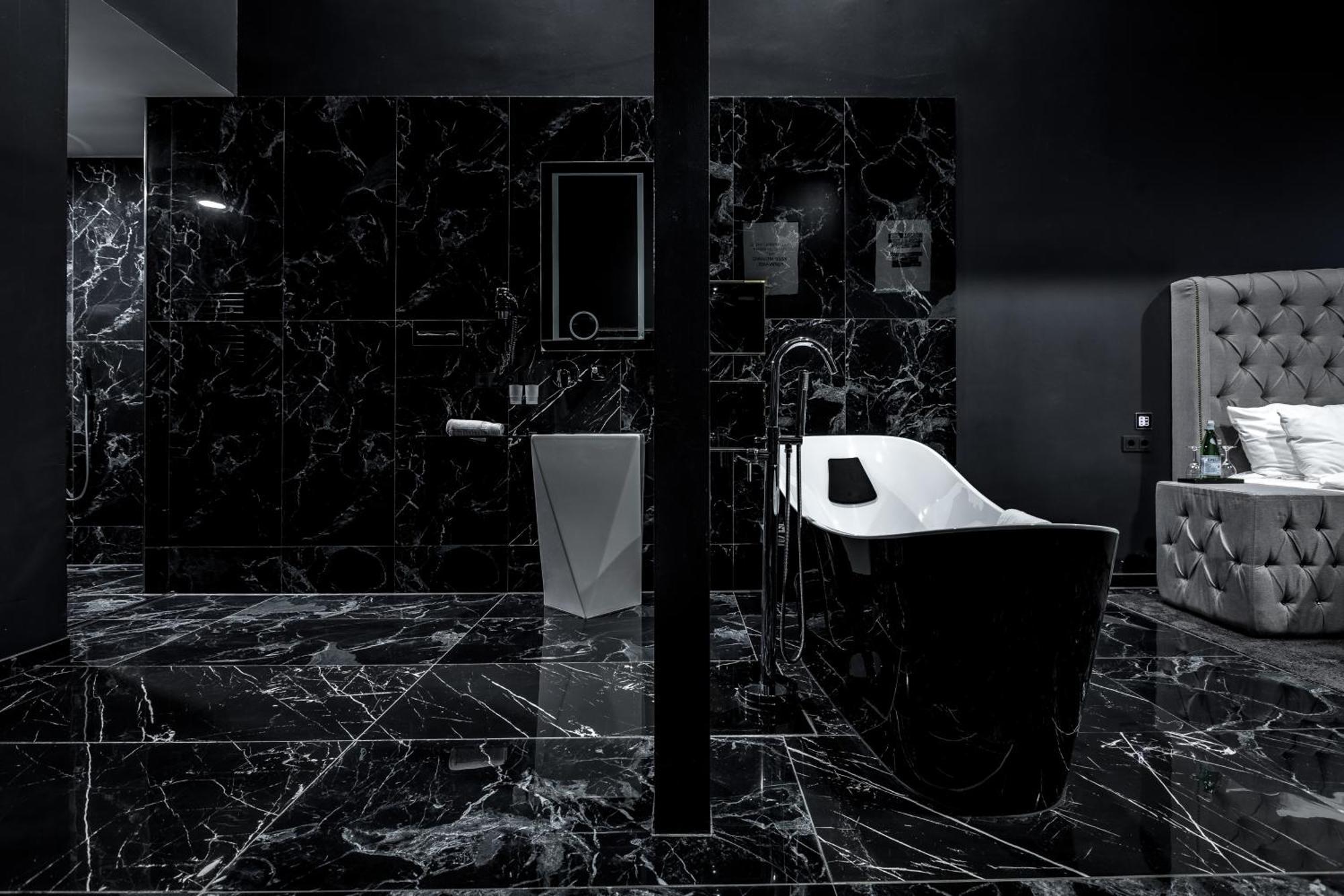 Black Hotels Koeln Exteriér fotografie