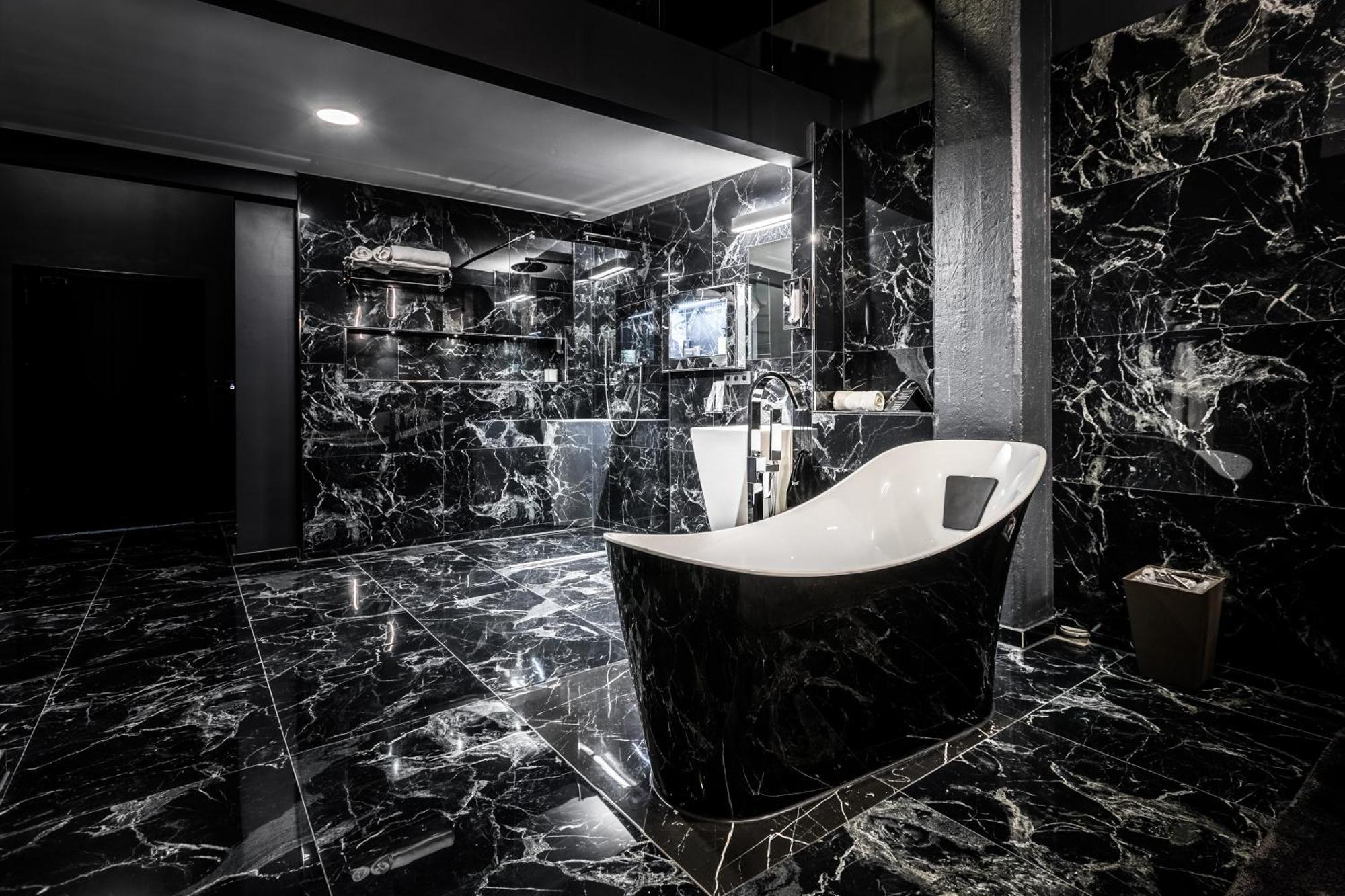 Black Hotels Koeln Exteriér fotografie