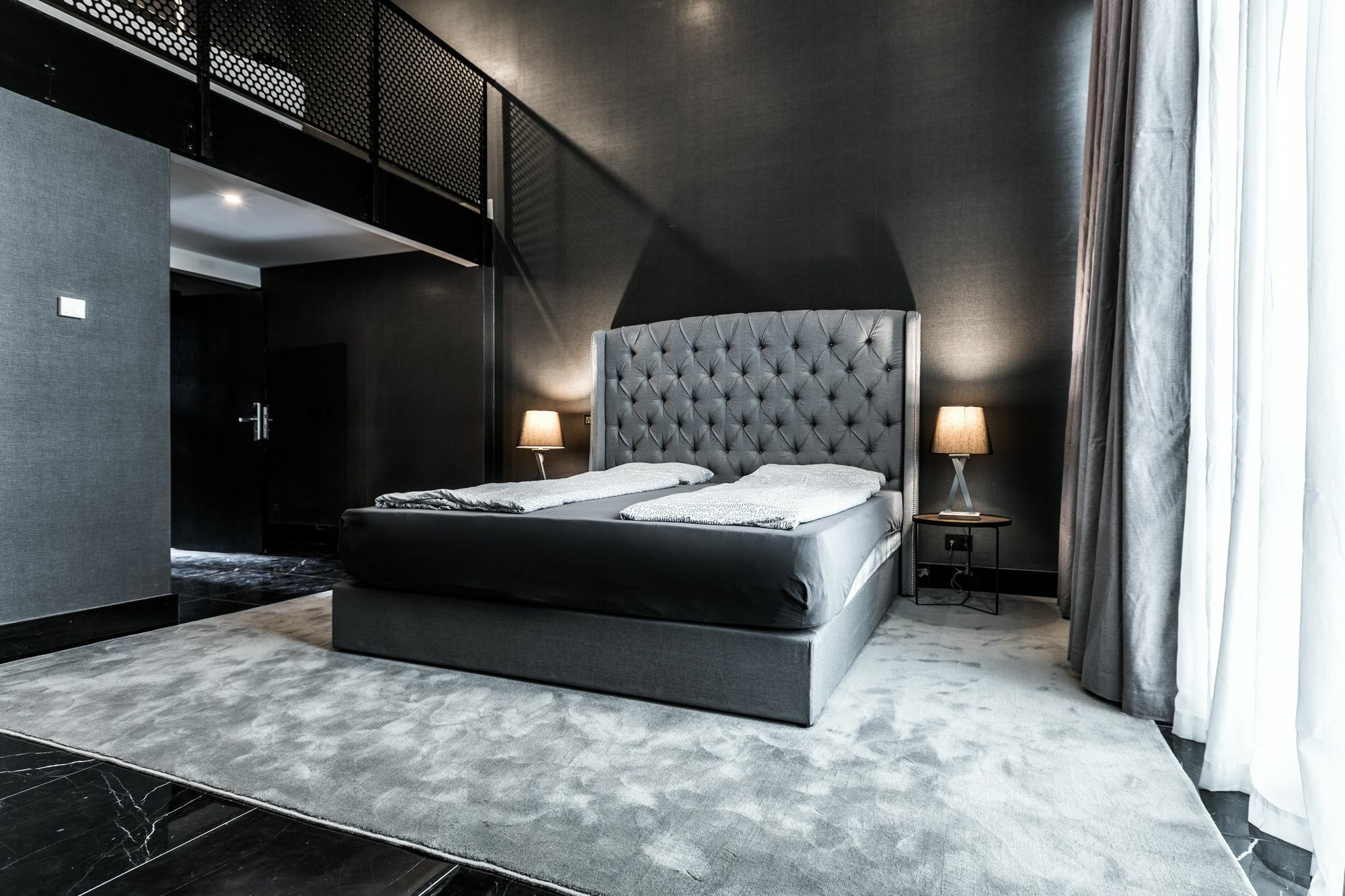 Black Hotels Koeln Exteriér fotografie